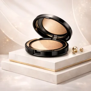 Radiant Glow Palette 2