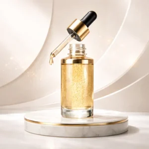 Radiant Glow Palette 4